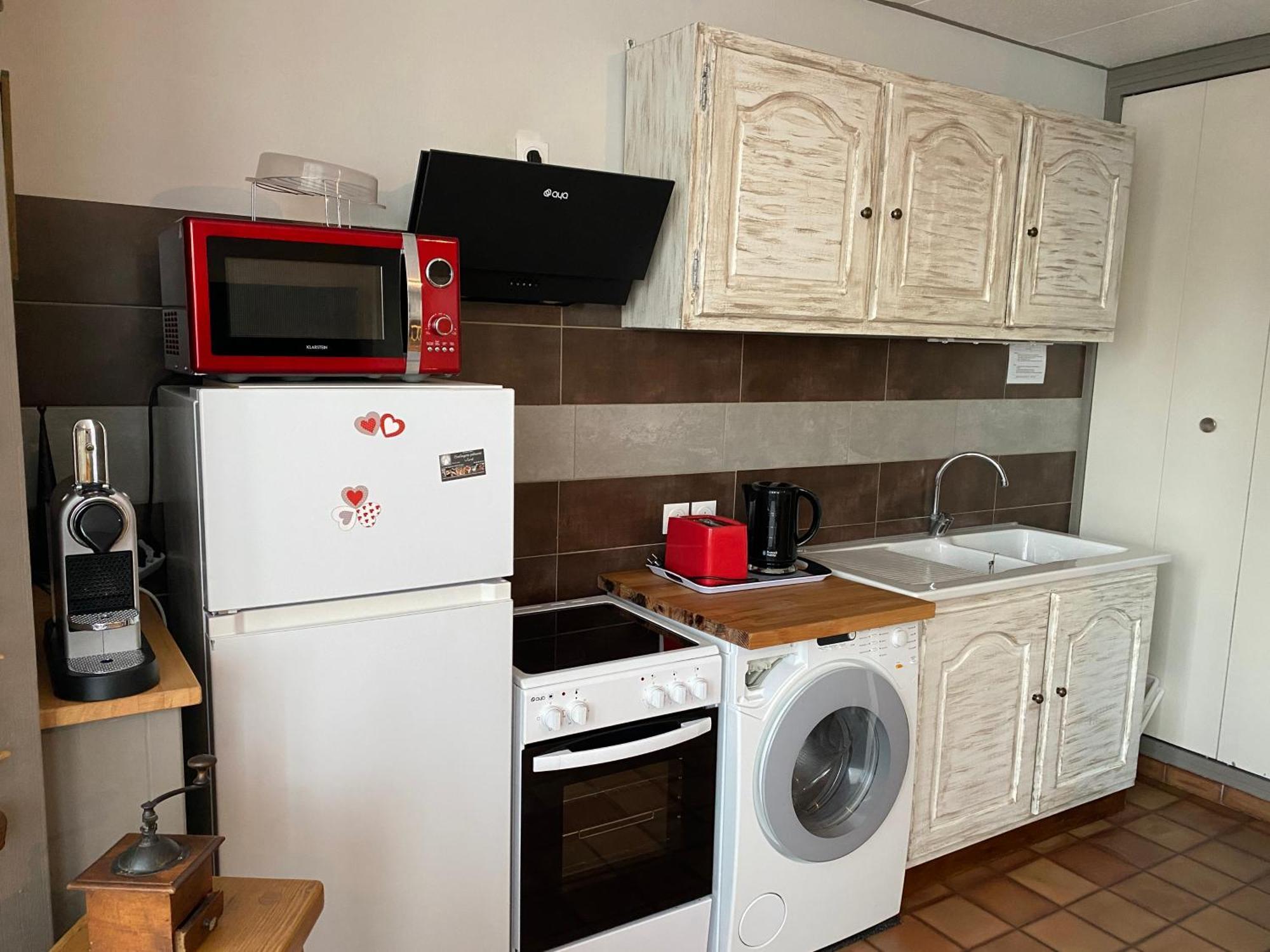 Apartamento La Tourronde Chorges Exterior foto