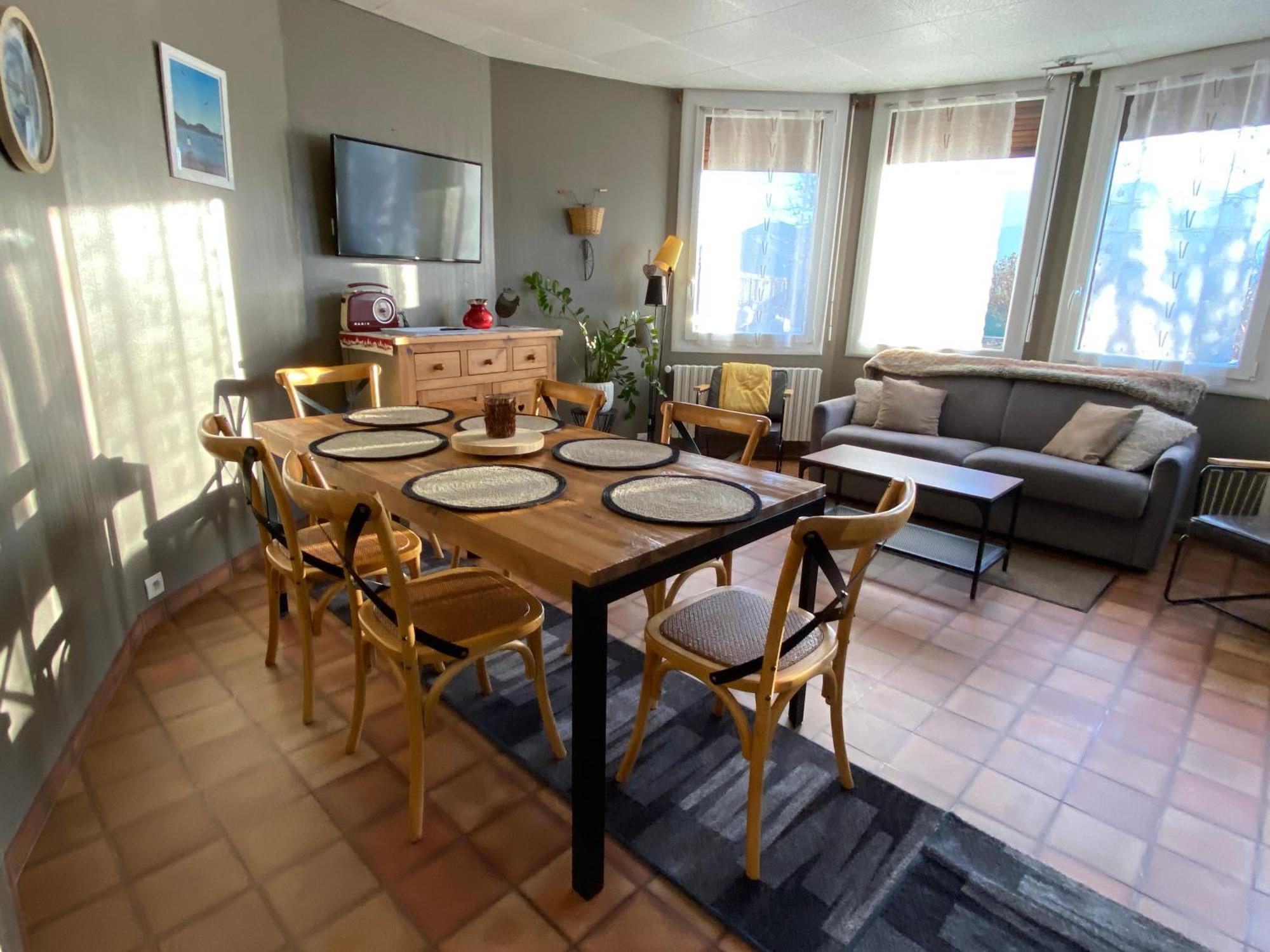 Apartamento La Tourronde Chorges Exterior foto