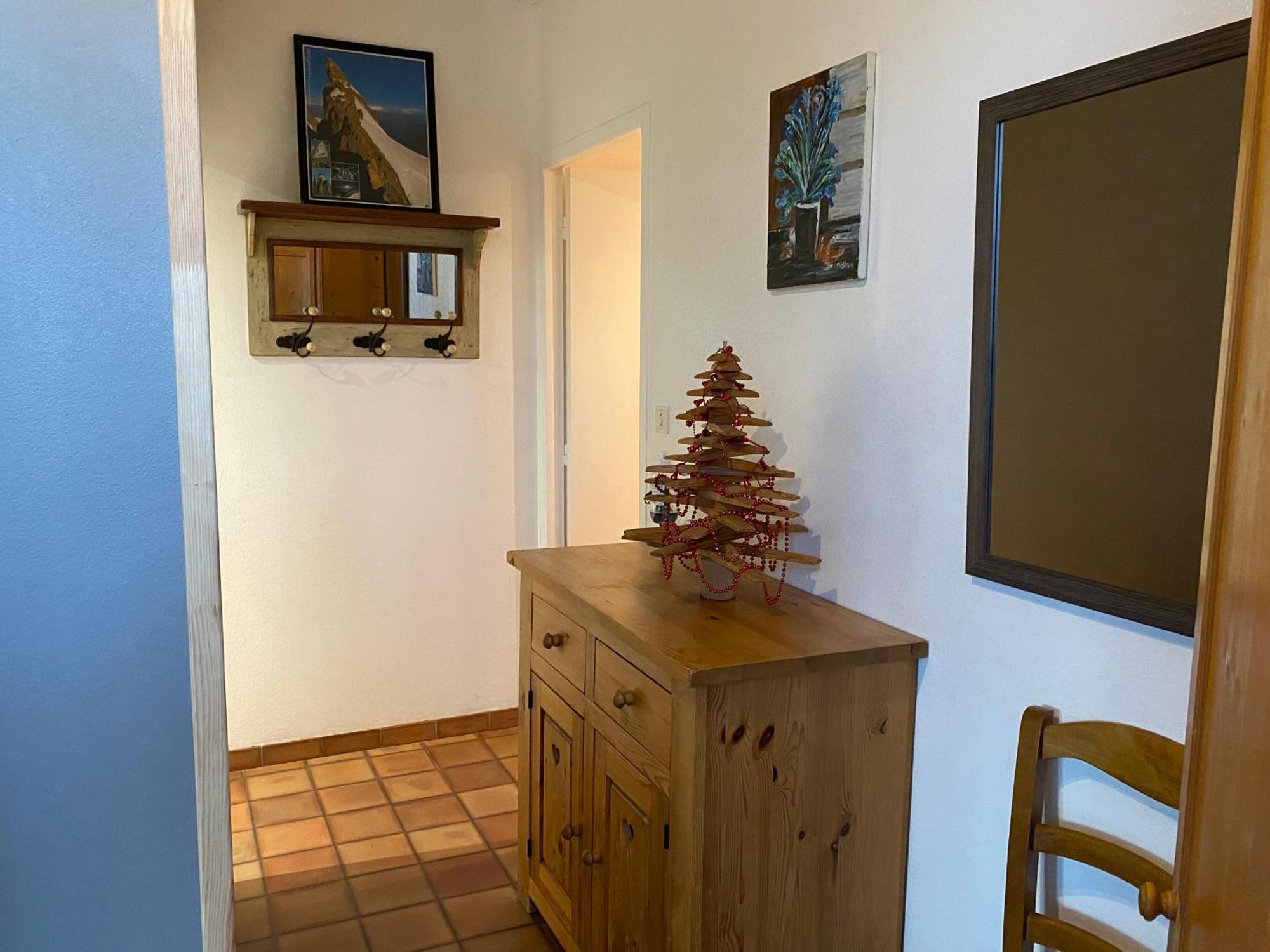 Apartamento La Tourronde Chorges Exterior foto