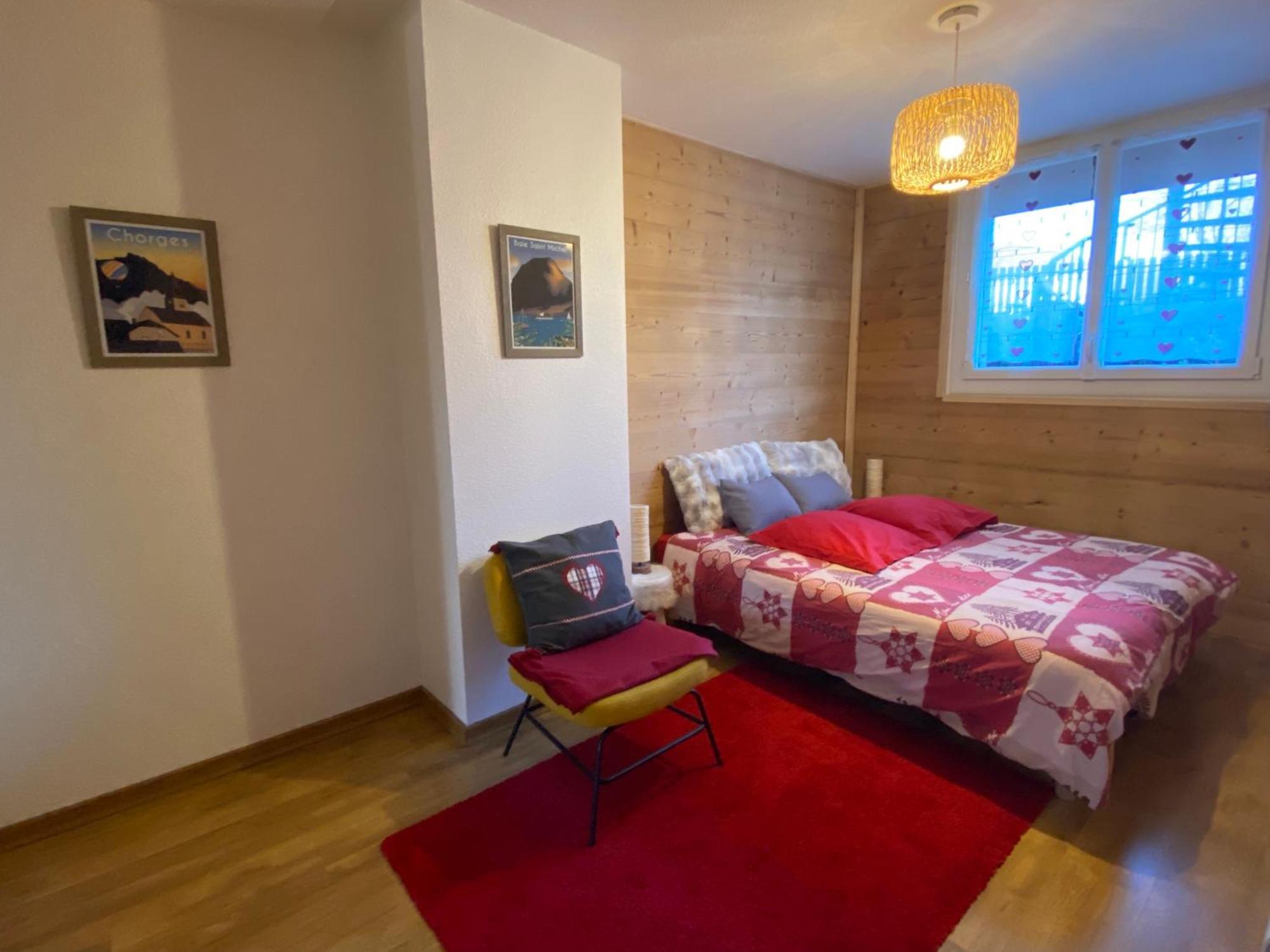 Apartamento La Tourronde Chorges Exterior foto
